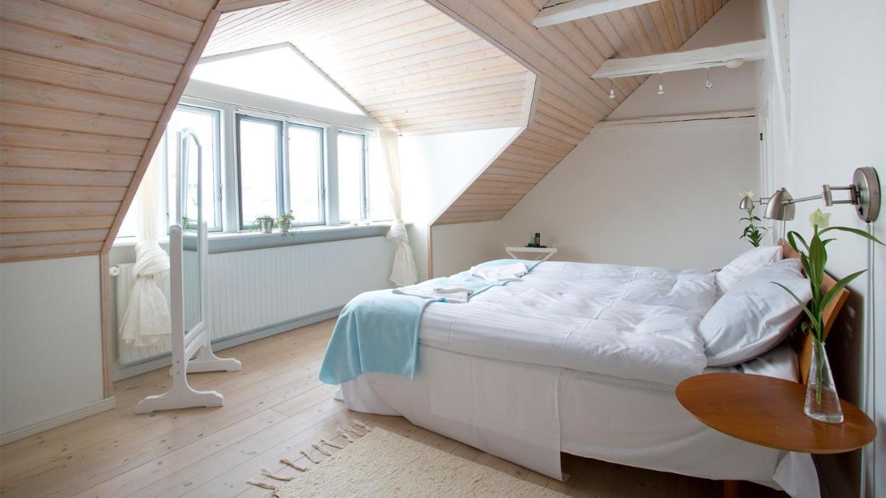 Holberggaard Apartments Vordingborg Ngoại thất bức ảnh
