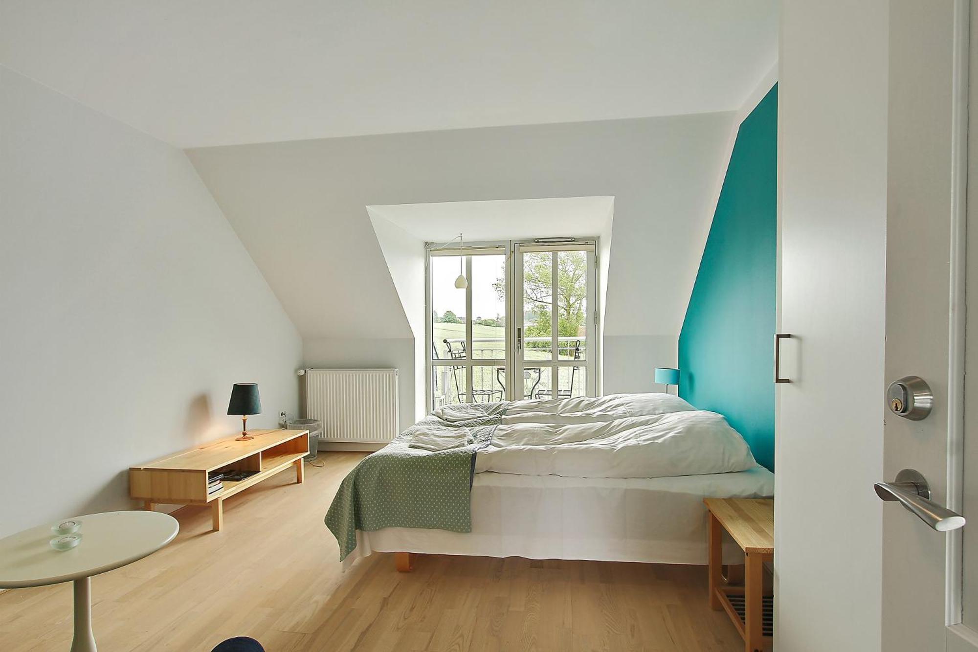 Holberggaard Apartments Vordingborg Ngoại thất bức ảnh