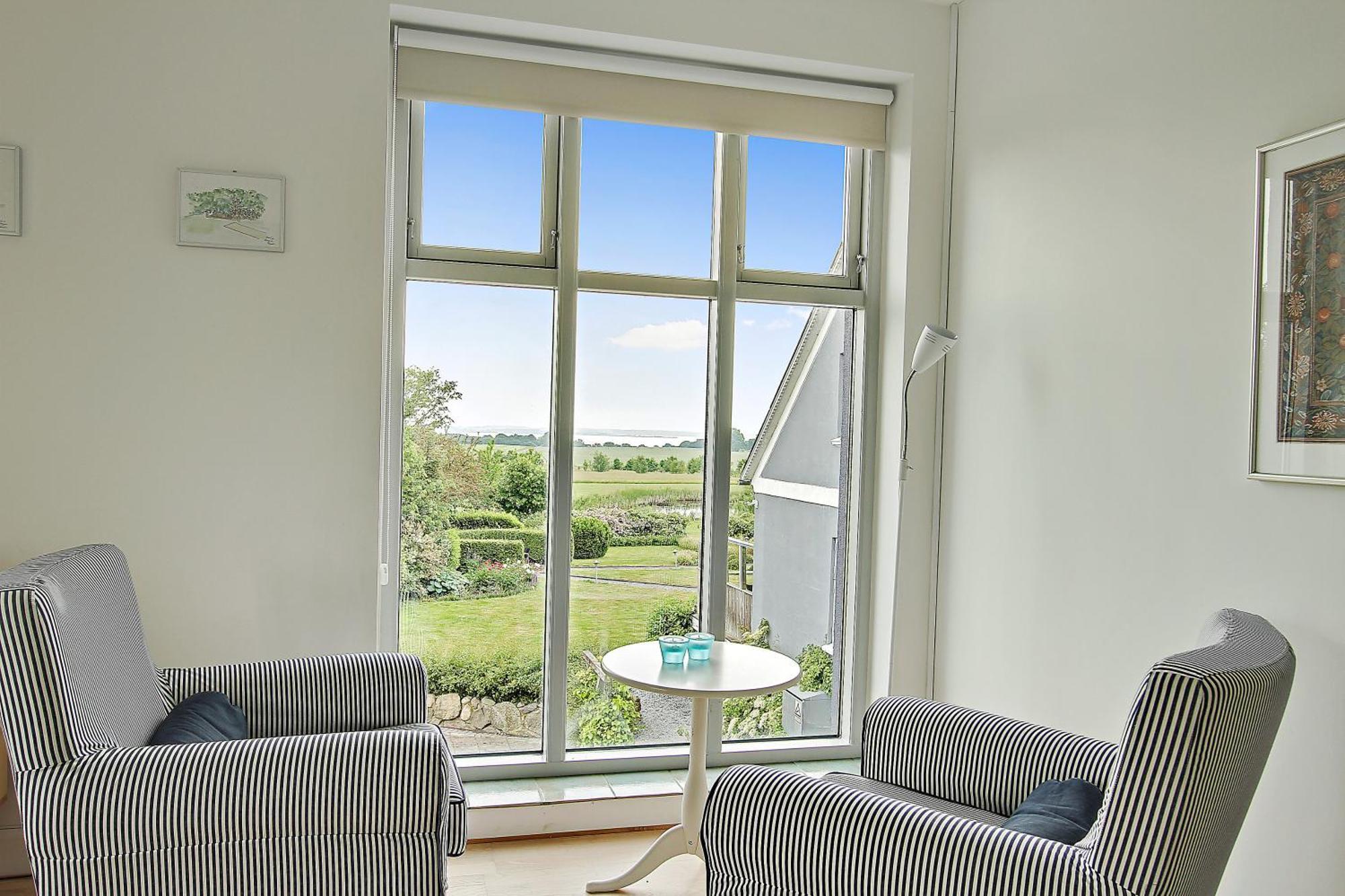 Holberggaard Apartments Vordingborg Ngoại thất bức ảnh