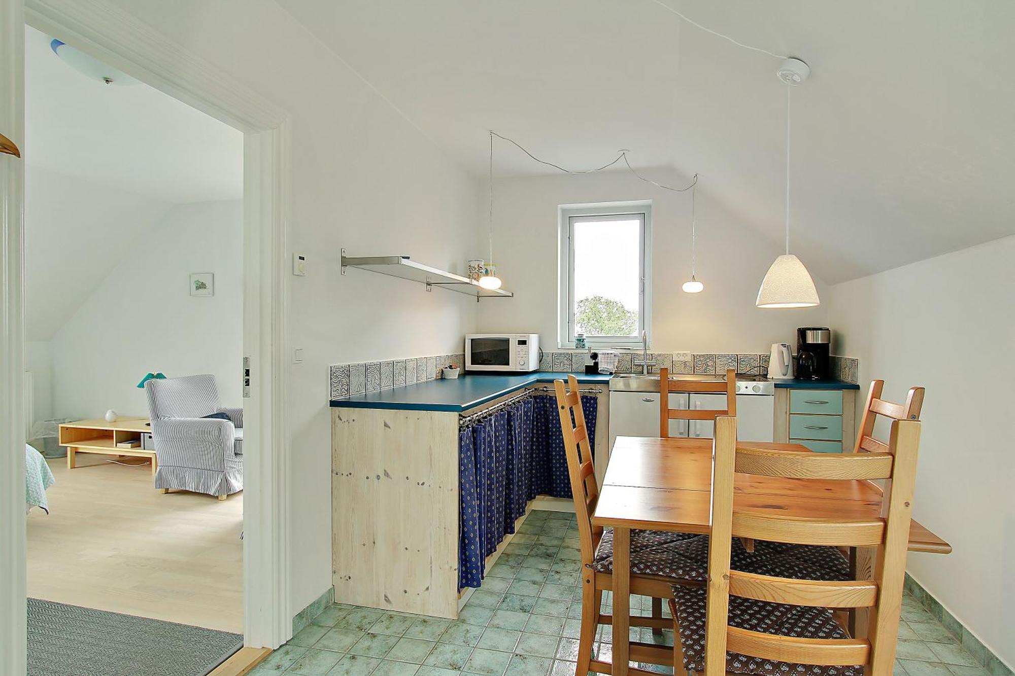 Holberggaard Apartments Vordingborg Ngoại thất bức ảnh