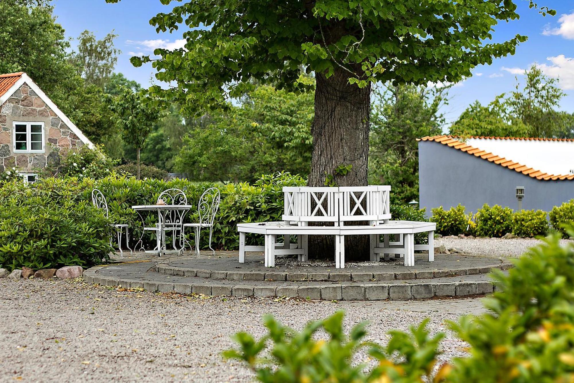 Holberggaard Apartments Vordingborg Ngoại thất bức ảnh
