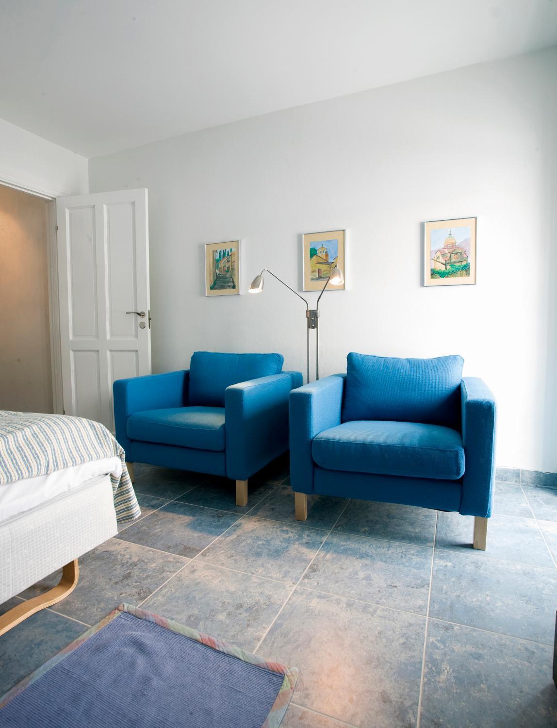 Holberggaard Apartments Vordingborg Ngoại thất bức ảnh