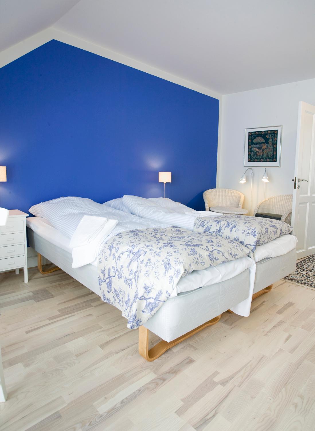 Holberggaard Apartments Vordingborg Ngoại thất bức ảnh