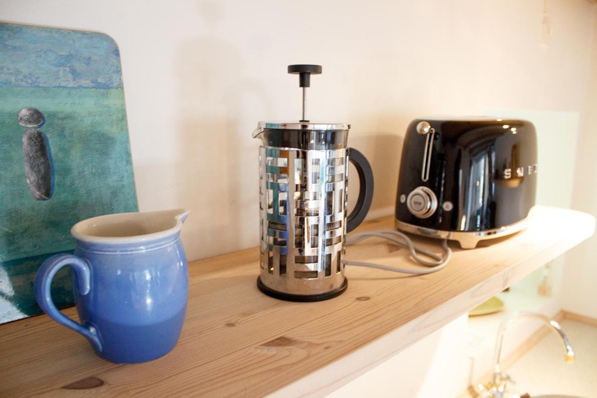 Holberggaard Apartments Vordingborg Ngoại thất bức ảnh