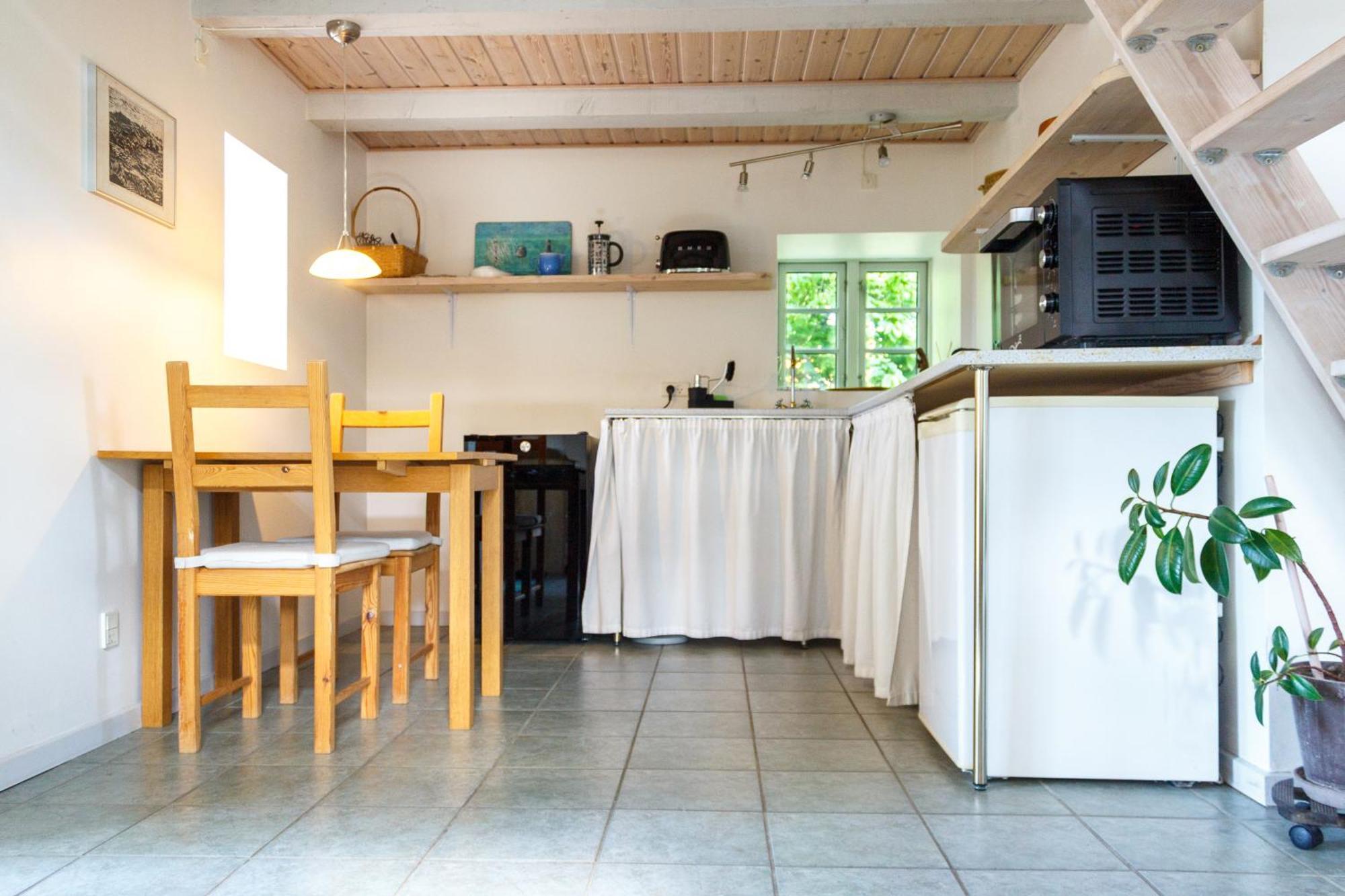 Holberggaard Apartments Vordingborg Ngoại thất bức ảnh