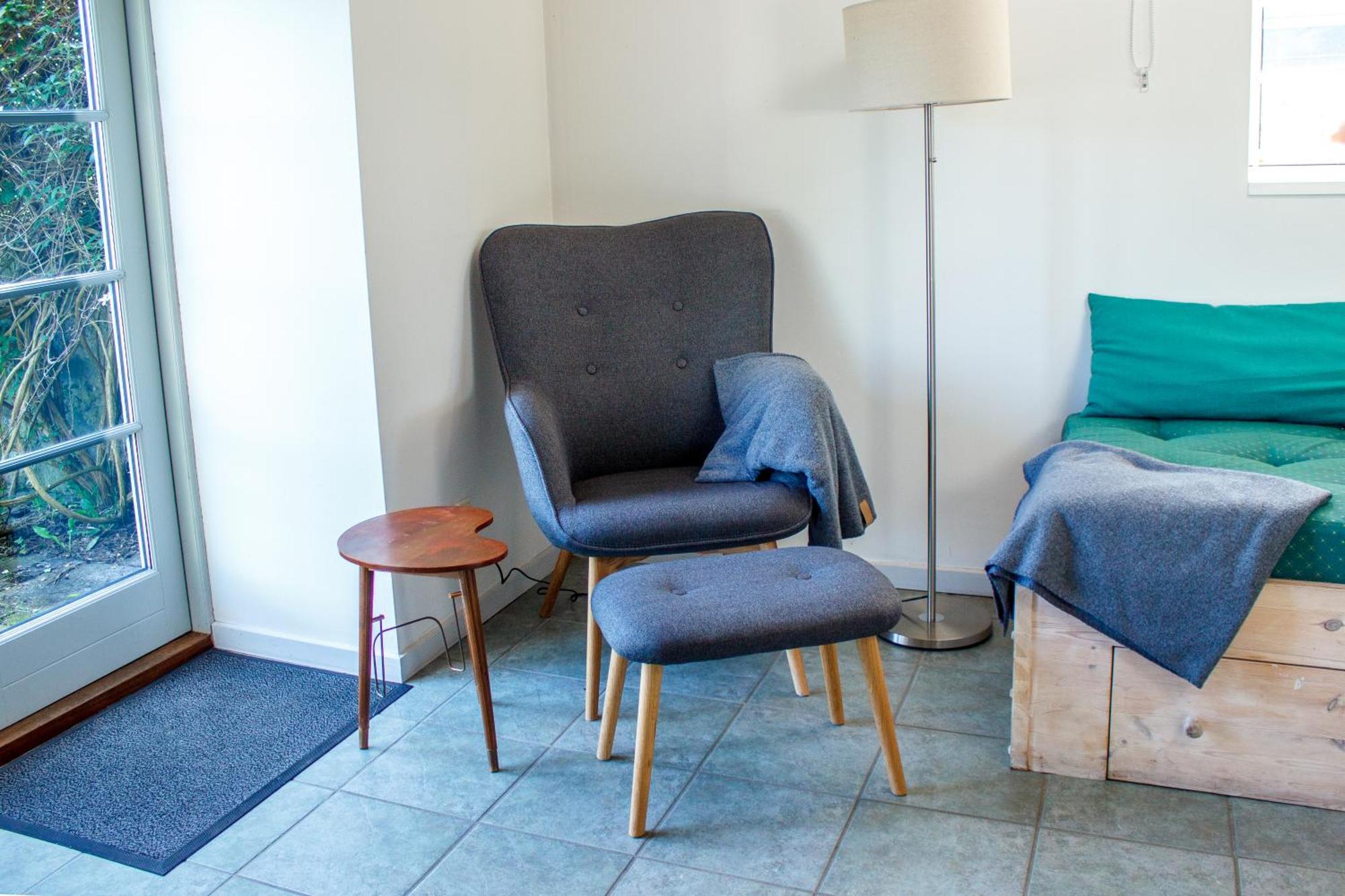Holberggaard Apartments Vordingborg Ngoại thất bức ảnh