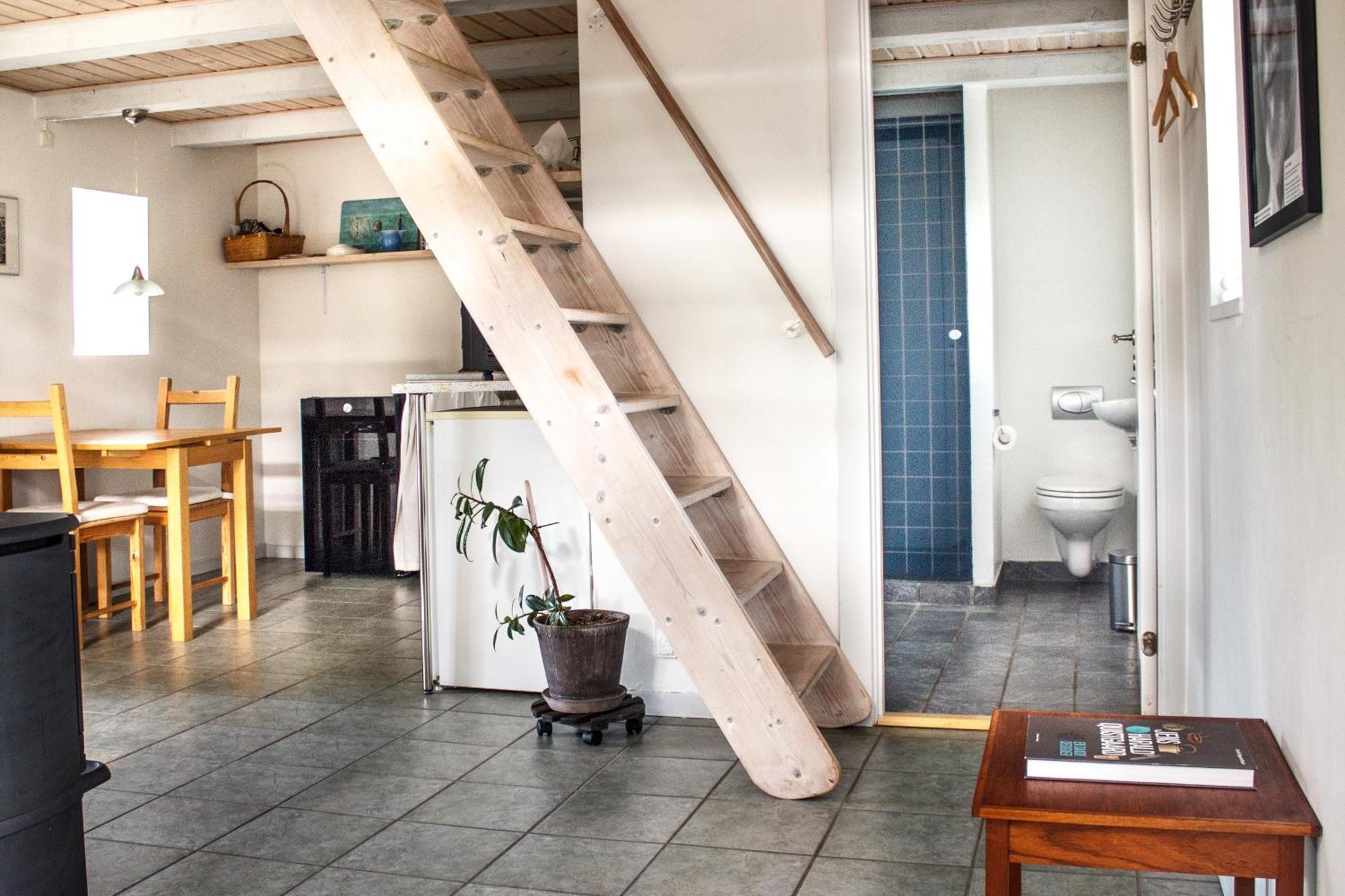 Holberggaard Apartments Vordingborg Ngoại thất bức ảnh