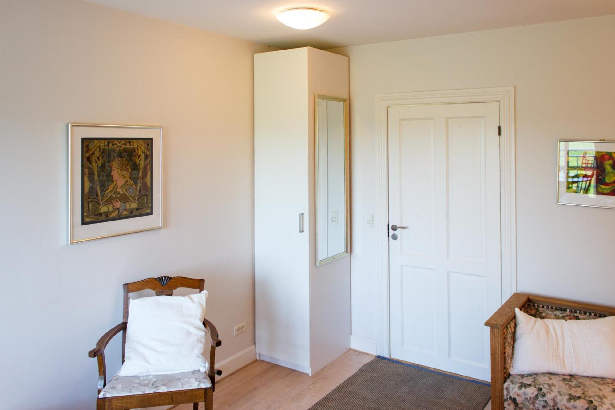 Holberggaard Apartments Vordingborg Ngoại thất bức ảnh