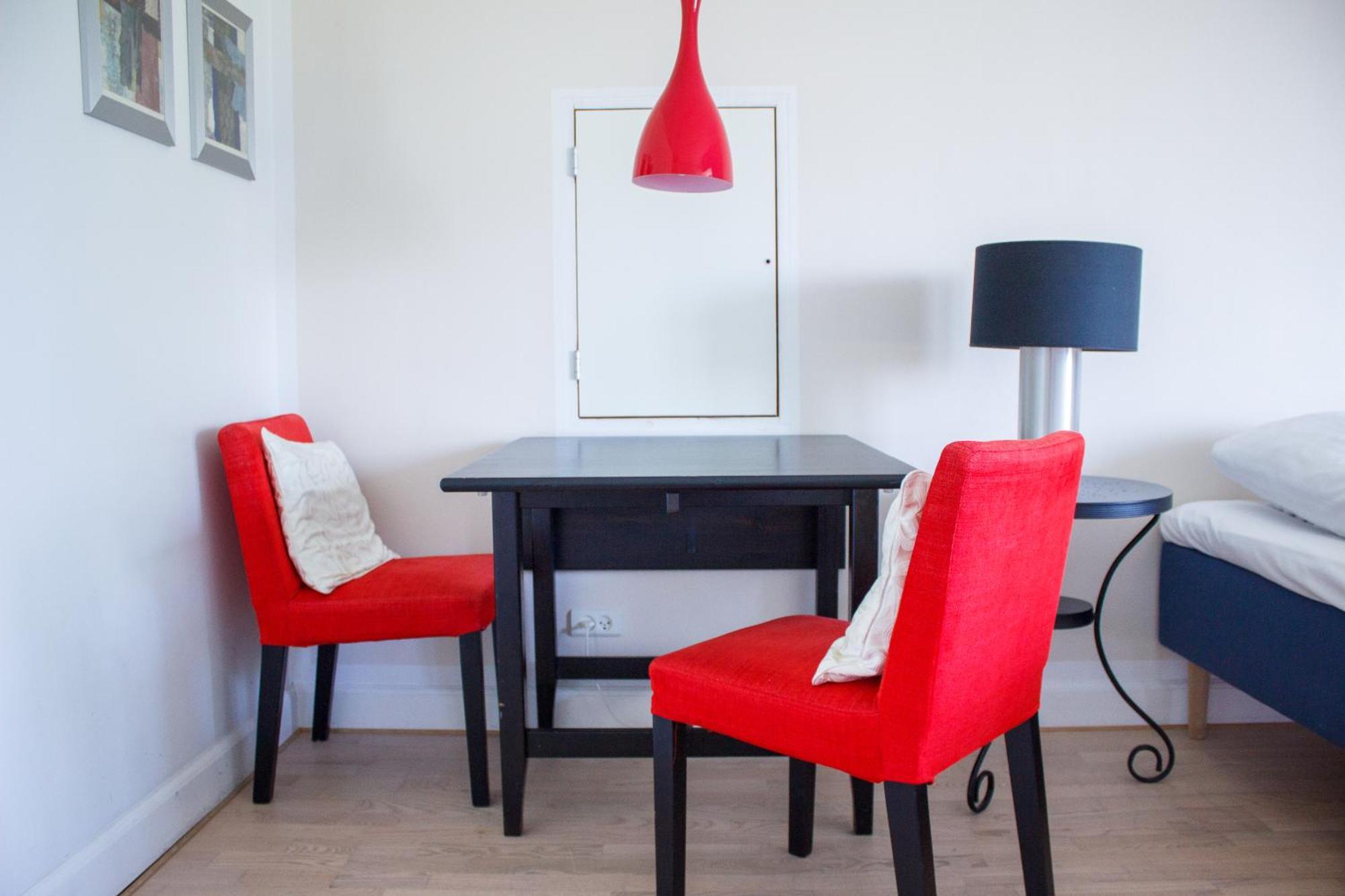 Holberggaard Apartments Vordingborg Ngoại thất bức ảnh