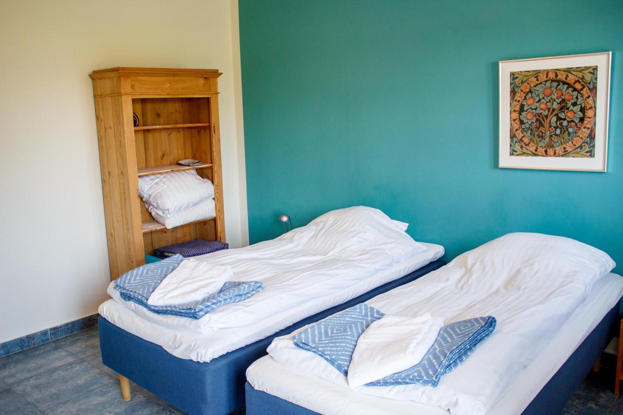 Holberggaard Apartments Vordingborg Ngoại thất bức ảnh
