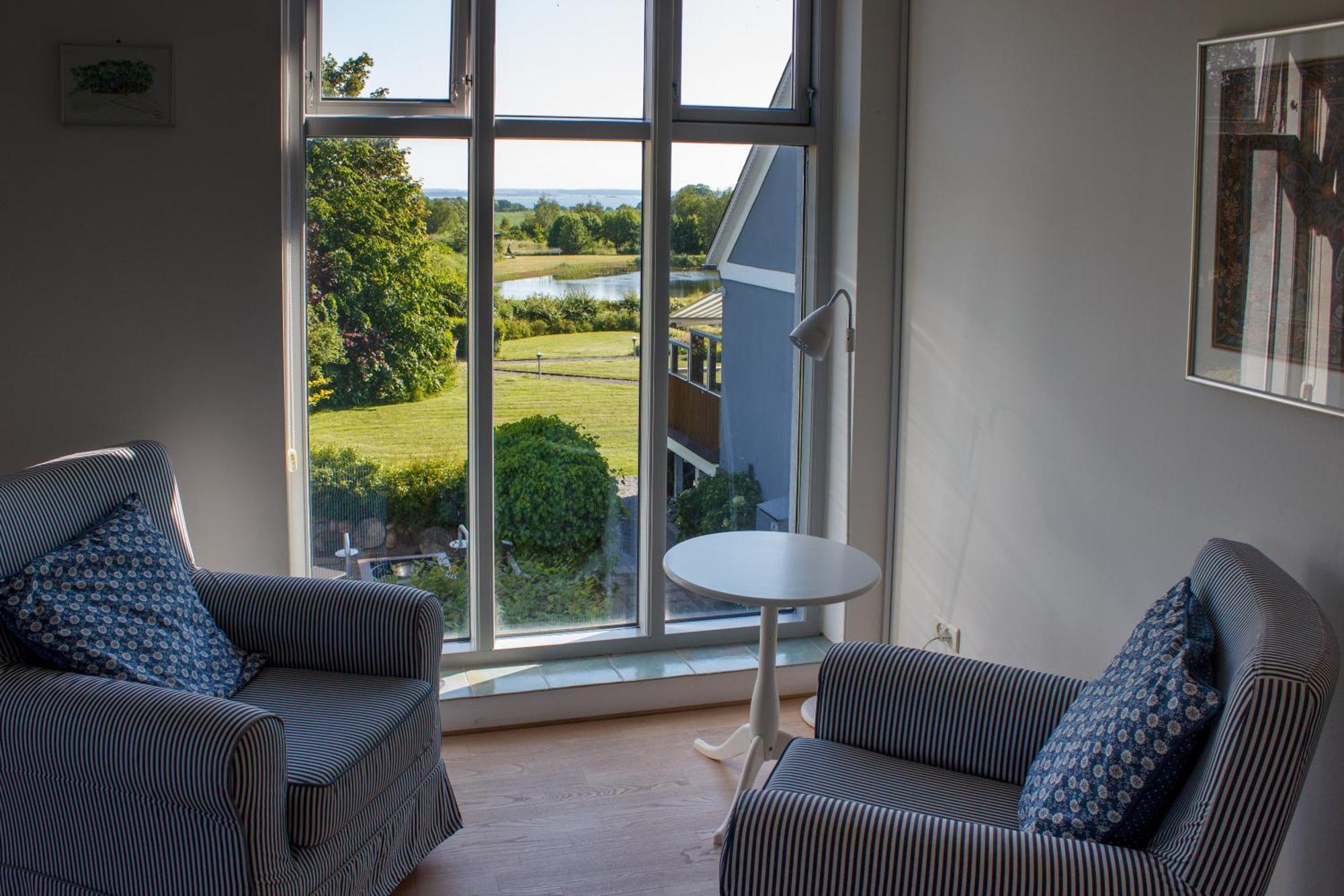 Holberggaard Apartments Vordingborg Ngoại thất bức ảnh