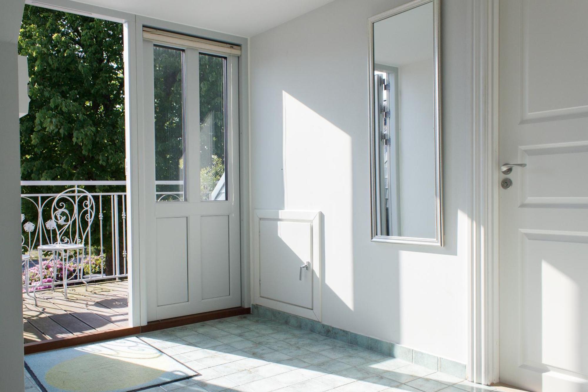 Holberggaard Apartments Vordingborg Ngoại thất bức ảnh