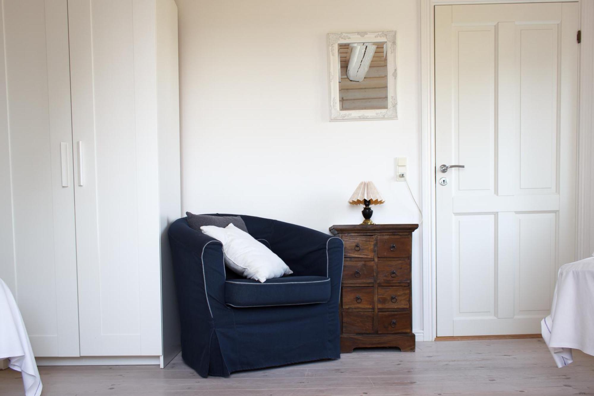 Holberggaard Apartments Vordingborg Ngoại thất bức ảnh