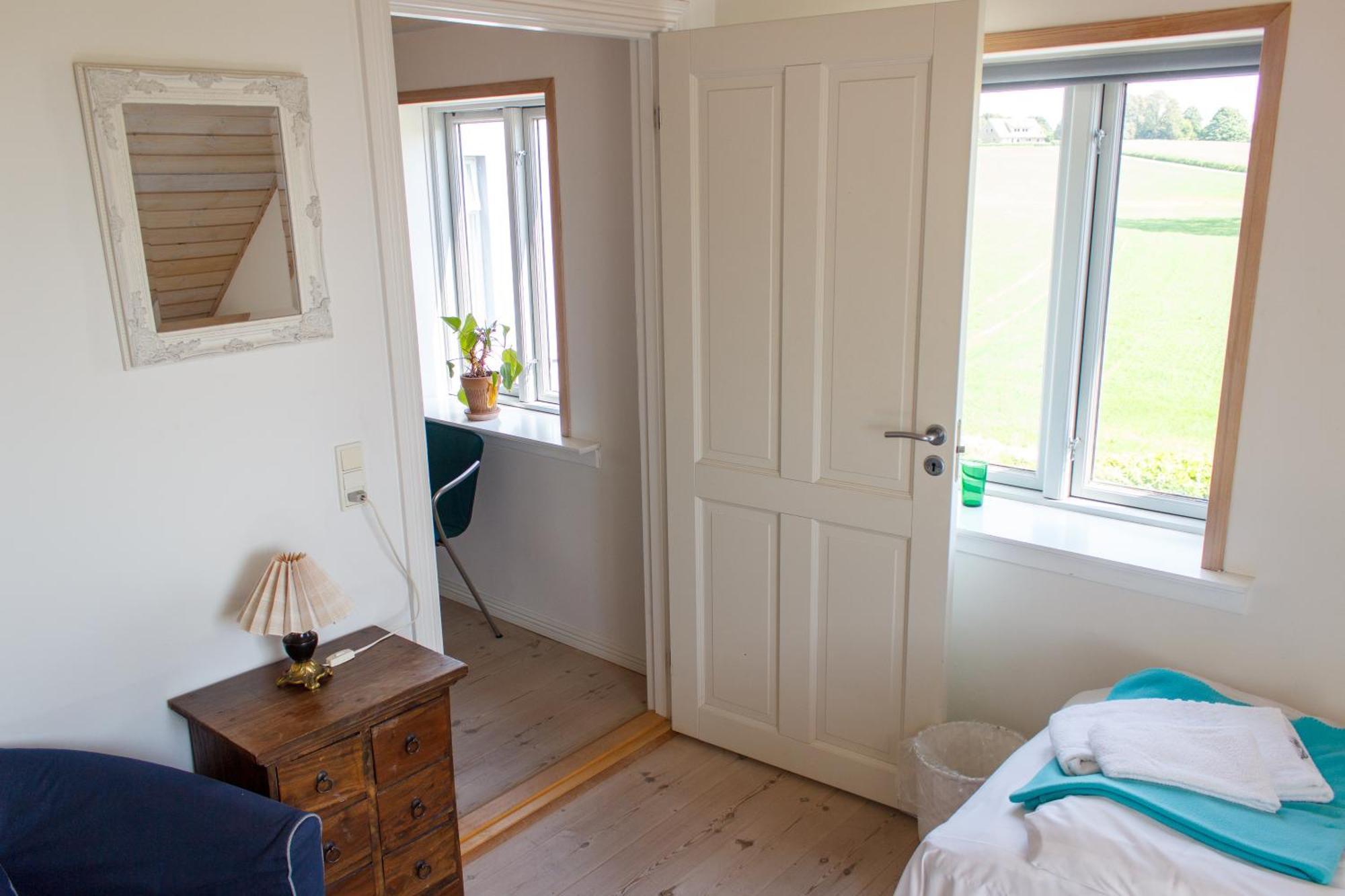Holberggaard Apartments Vordingborg Ngoại thất bức ảnh
